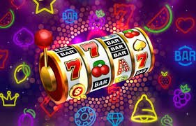 Giao diện game casino trực tuyến sống động trên platform gingal