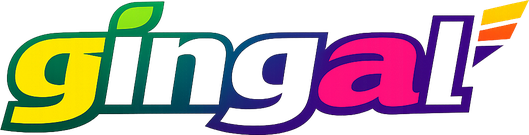 Logo gingal